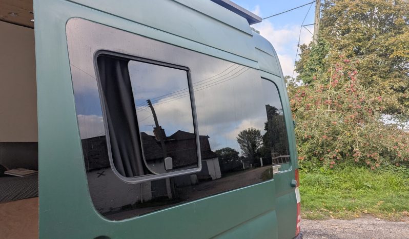 
								MERCEDES-BENZ SPRINTER 313 CDI 2010 Off Grid Stealth Camper SKU914 CALL 07706 333444 full									