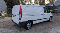 
										Mercedes Vito 109 CDi Compact 2007 SKU913 full									