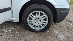 
										Mercedes Vito 109 CDi Compact 2007 SKU913 full									