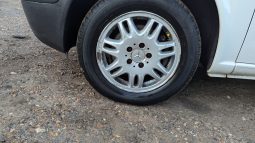 
										Mercedes Vito 109 CDi Compact 2007 SKU913 full									