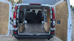 
										Mercedes Vito 109 CDi Compact 2007 SKU913 full									