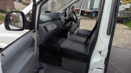 
										Mercedes Vito 109 CDi Compact 2007 SKU913 full									