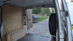 
										Mercedes Vito 109 CDi Compact 2007 SKU913 full									