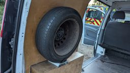 
										Mercedes Vito 109 CDi Compact 2007 SKU913 full									