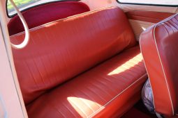 
										Volkswagen Beetle 1200cc Rare 6 Volt RHD 1962 SKU921 full									