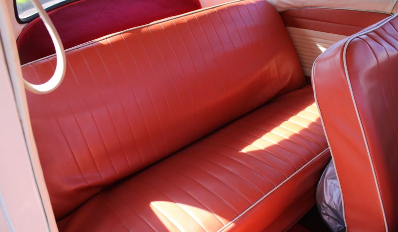 
								Volkswagen Beetle 1200cc Rare 6 Volt RHD 1962 SKU921 full									