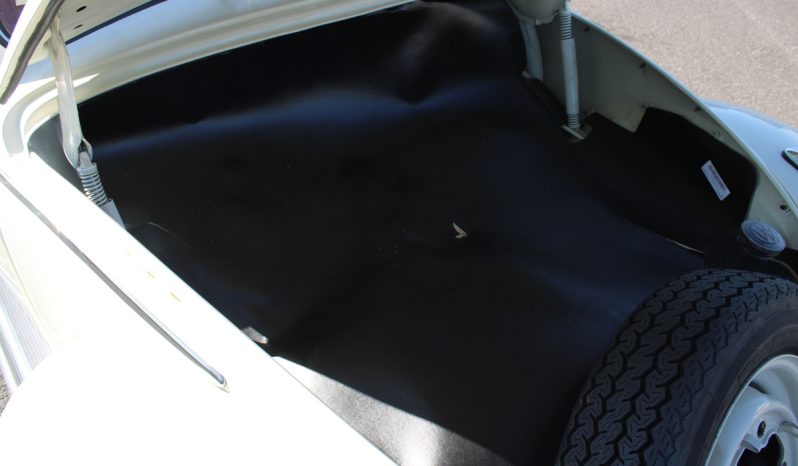 
								Volkswagen Beetle 1200cc Rare 6 Volt RHD 1962 SKU921 full									