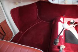 
										Volkswagen Beetle 1200cc Rare 6 Volt RHD 1962 SKU921 full									