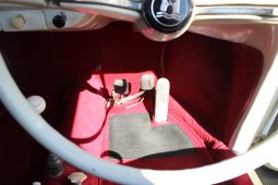 
										Volkswagen Beetle 1200cc Rare 6 Volt RHD 1962 SKU921 full									