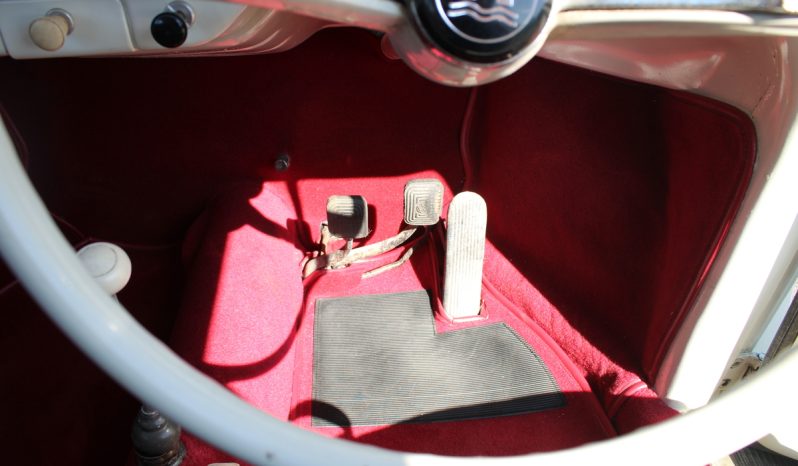 
								Volkswagen Beetle 1200cc Rare 6 Volt RHD 1962 SKU921 full									