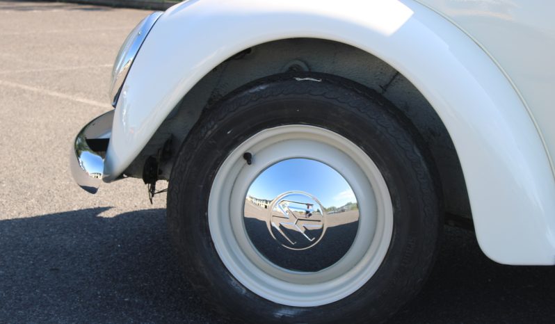 
								Volkswagen Beetle 1200cc Rare 6 Volt RHD 1962 SKU921 full									
