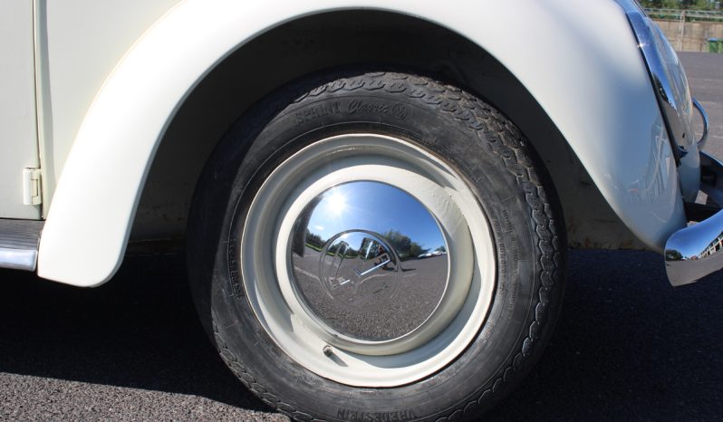 
								Volkswagen Beetle 1200cc Rare 6 Volt RHD 1962 SKU921 full									