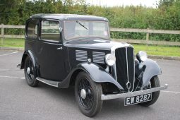 
										Standard Little Nine Classic Car SKU923 full									