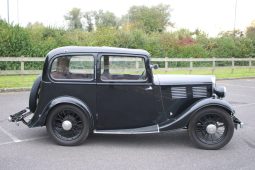 
										Standard Little Nine Classic Car SKU923 full									