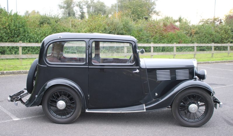 
								Standard Little Nine Classic Car SKU923 full									