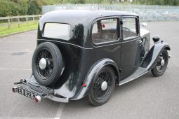 
										Standard Little Nine Classic Car SKU923 full									