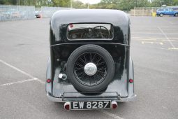 
										Standard Little Nine Classic Car SKU923 full									