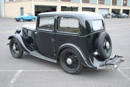 
										Standard Little Nine Classic Car SKU923 full									