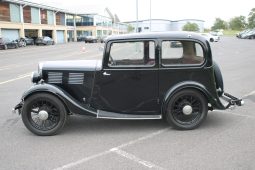 
										Standard Little Nine Classic Car SKU923 full									