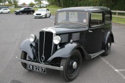 
										Standard Little Nine Classic Car SKU923 full									