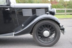 
										Standard Little Nine Classic Car SKU923 full									