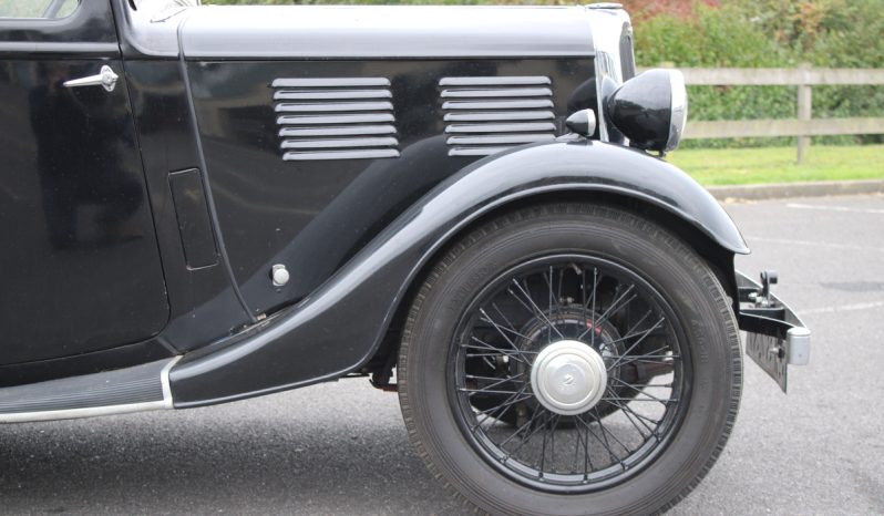 
								Standard Little Nine Classic Car SKU923 full									