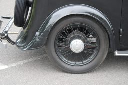 
										Standard Little Nine Classic Car SKU923 full									