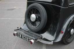 
										Standard Little Nine Classic Car SKU923 full									