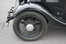 
										Standard Little Nine Classic Car SKU923 full									