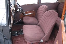 
										Standard Little Nine Classic Car SKU923 full									