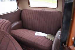 
										Standard Little Nine Classic Car SKU923 full									