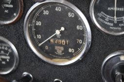 
										Standard Little Nine Classic Car SKU923 full									