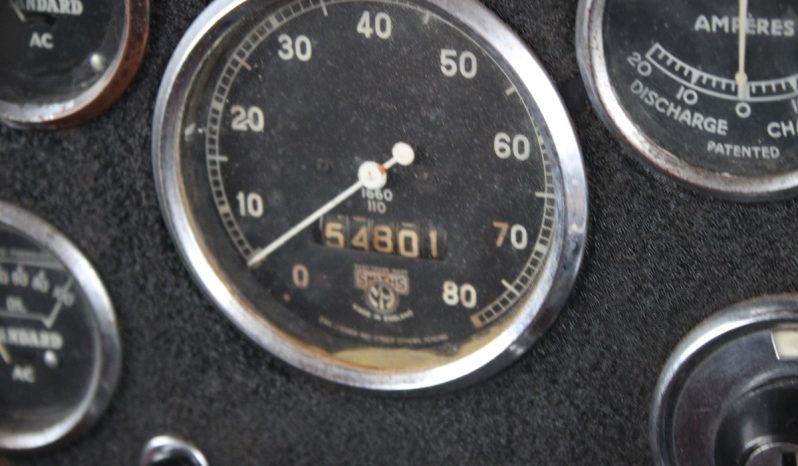 
								Standard Little Nine Classic Car SKU923 full									