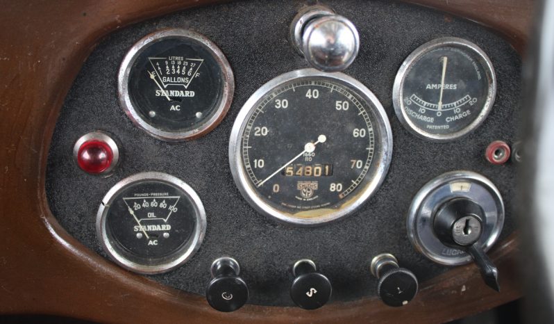 
								Standard Little Nine Classic Car SKU923 full									