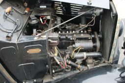 
										Standard Little Nine Classic Car SKU923 full									