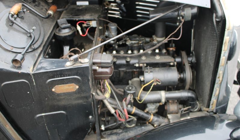 
								Standard Little Nine Classic Car SKU923 full									