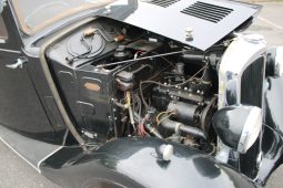 
										Standard Little Nine Classic Car SKU923 full									