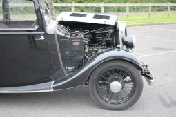 
										Standard Little Nine Classic Car SKU923 full									