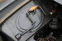 
										Standard Little Nine Classic Car SKU923 full									