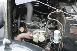 
										Standard Little Nine Classic Car SKU923 full									