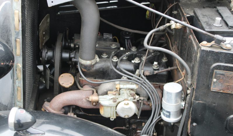 
								Standard Little Nine Classic Car SKU923 full									