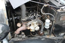 
										Standard Little Nine Classic Car SKU923 full									