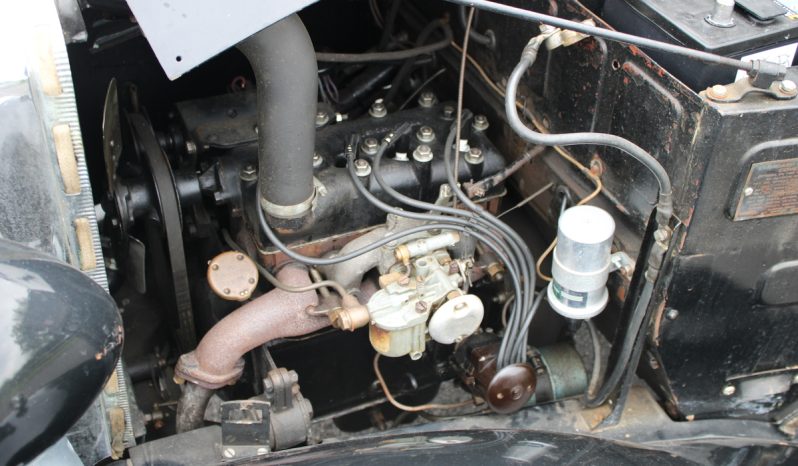 
								Standard Little Nine Classic Car SKU923 full									