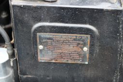 
										Standard Little Nine Classic Car SKU923 full									