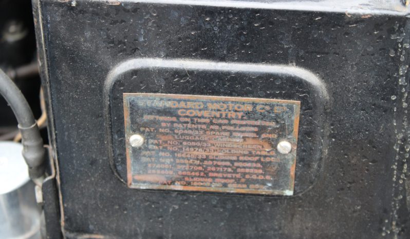 
								Standard Little Nine Classic Car SKU923 full									