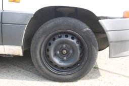 
										RENAULT 5 CAMPUS PRIMA Rare 1400cc Model  1994 one of the last SKU922 full									