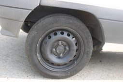 
										RENAULT 5 CAMPUS PRIMA Rare 1400cc Model  1994 one of the last SKU922 full									