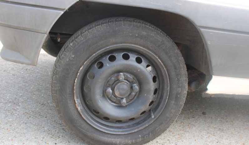 
								RENAULT 5 CAMPUS PRIMA Rare 1400cc Model  1994 one of the last SKU922 full									