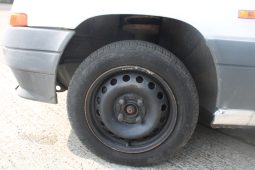 
										RENAULT 5 CAMPUS PRIMA Rare 1400cc Model  1994 one of the last SKU922 full									