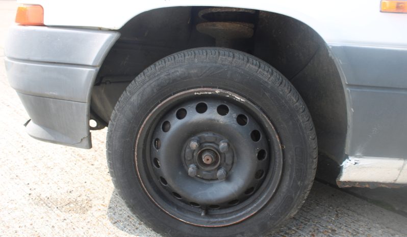 
								RENAULT 5 CAMPUS PRIMA Rare 1400cc Model  1994 one of the last SKU922 full									